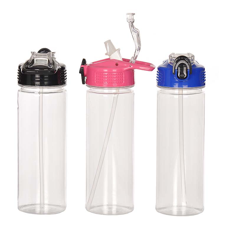 3303 Pipetli Matara 600 Ml