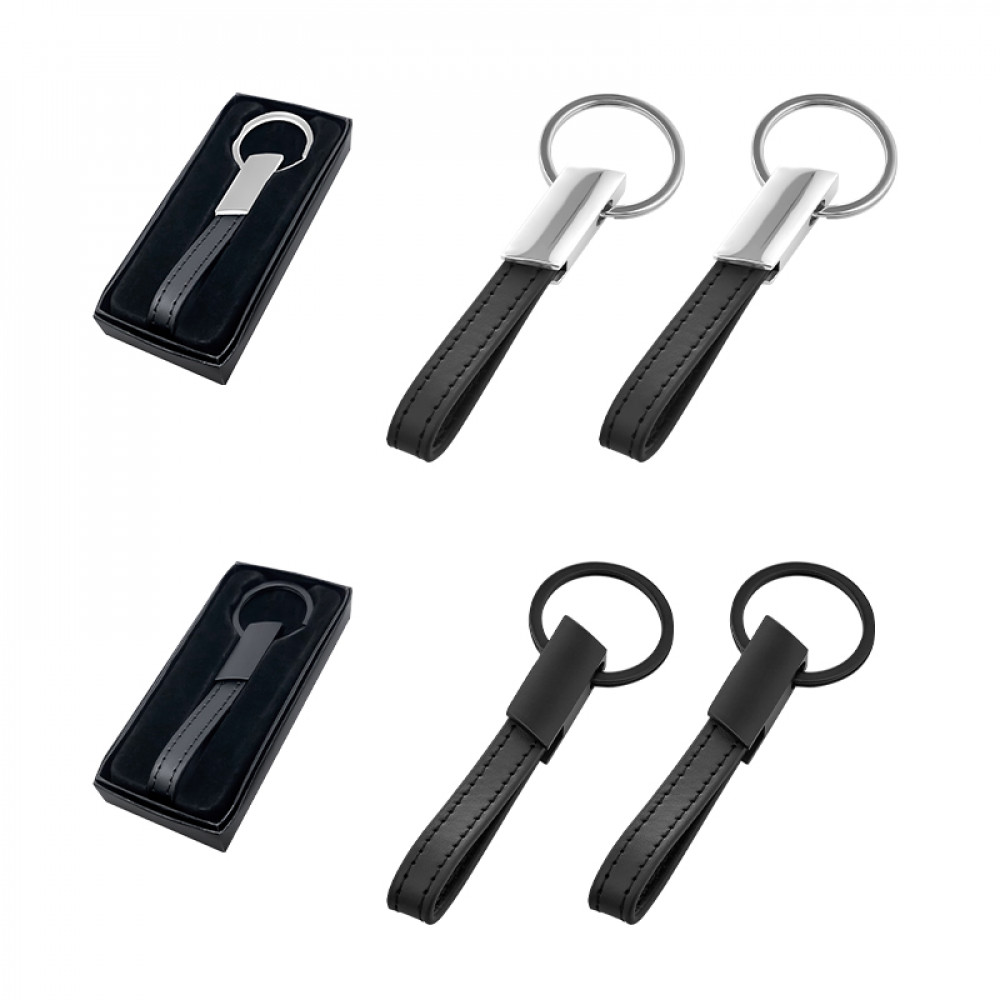 BP050 Metal Anahtarlık