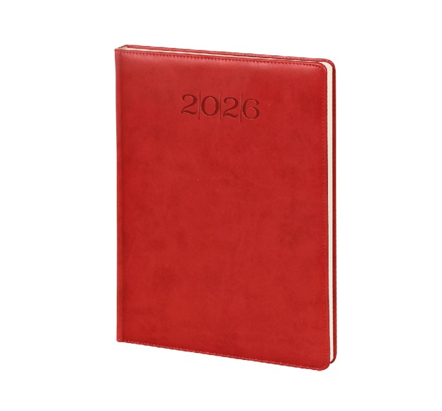 BP1026 Haftalık Ajanda