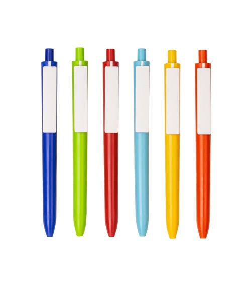 BP102 Basmalı Tükenmez Kalem