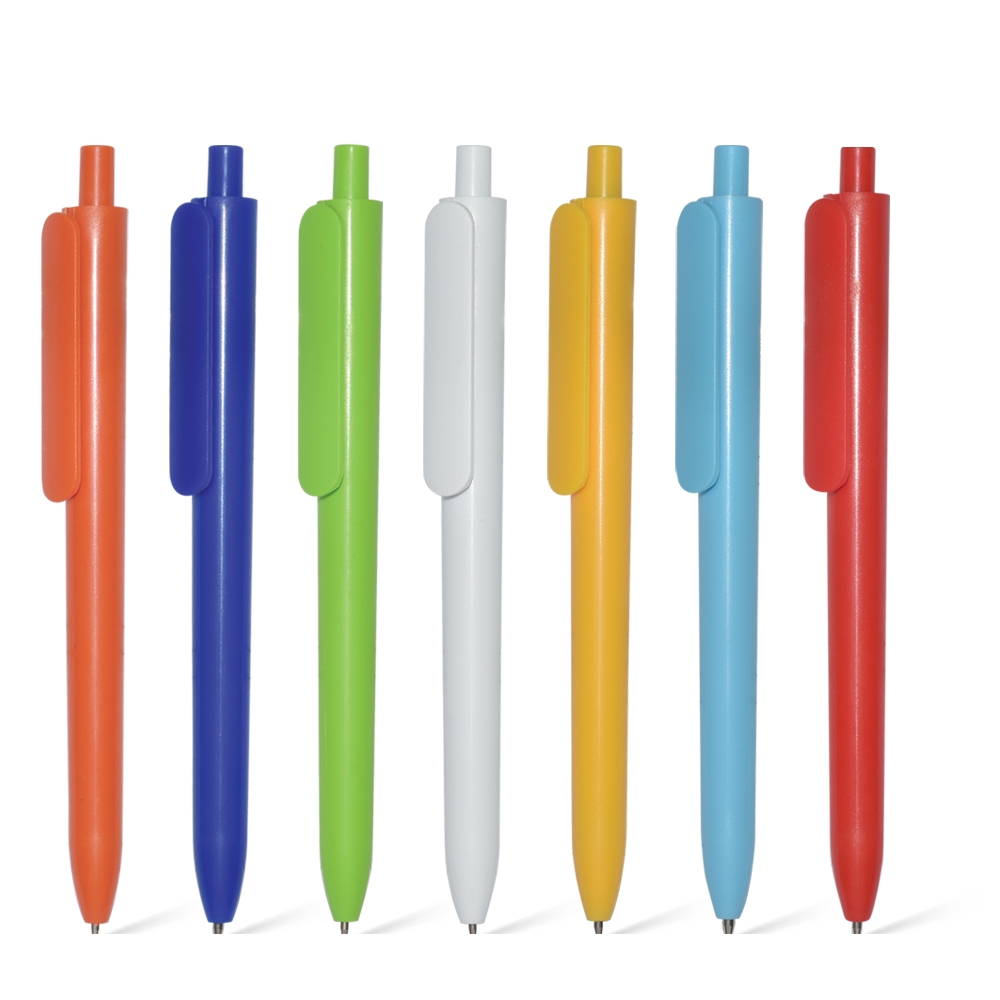 BP107 Basmalı Jel Tükenmez Kalem