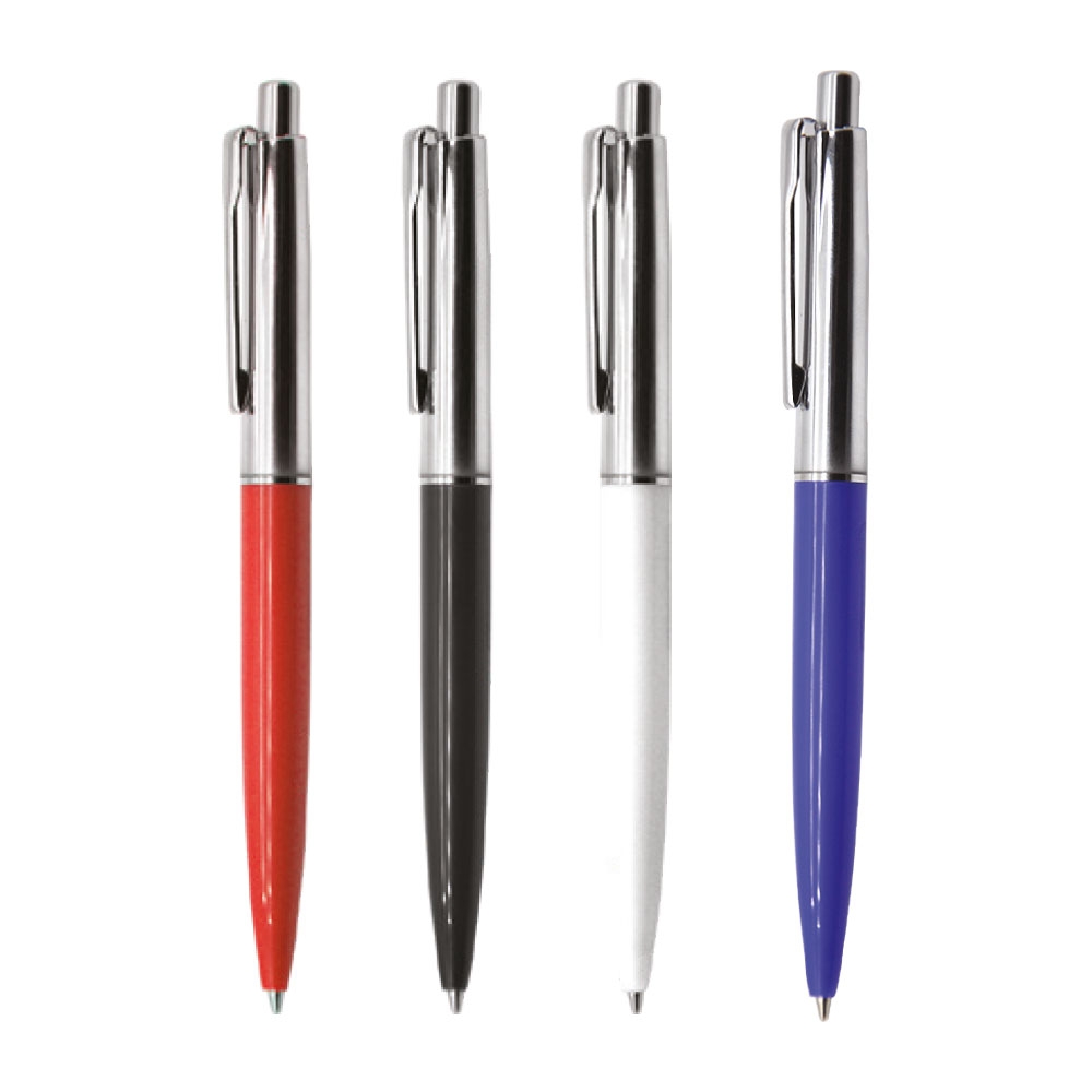 BP108 Plastik Tükenmez Kalem