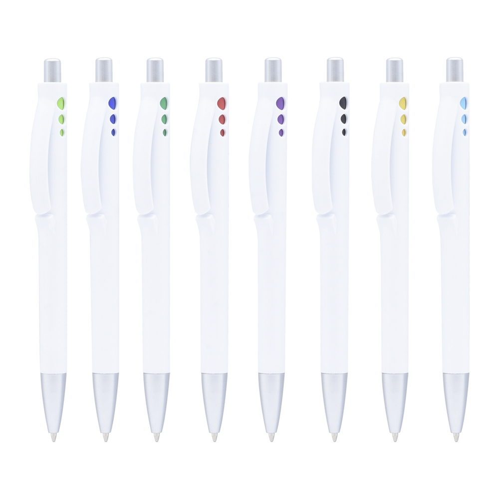 BP110 Basmalı Tükenmez Kalem