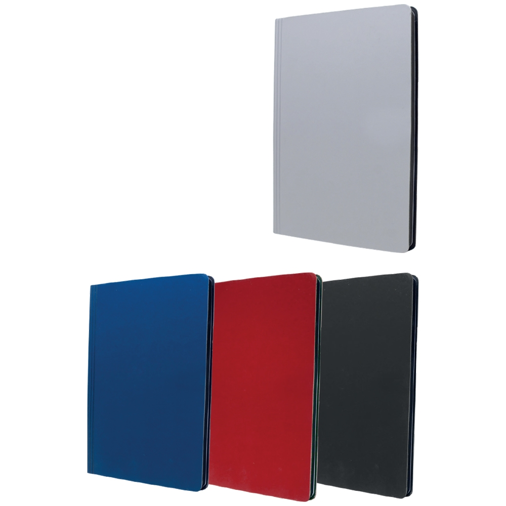 BP1103 Yumuşak Kapaklı Defter/14,2x21 cm