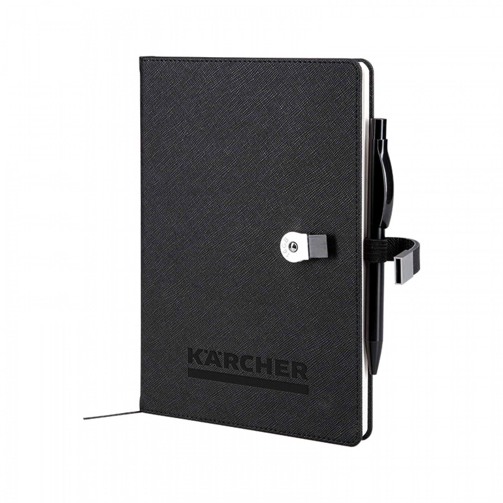 BP1126 Usb'li Defter/15x21 cm