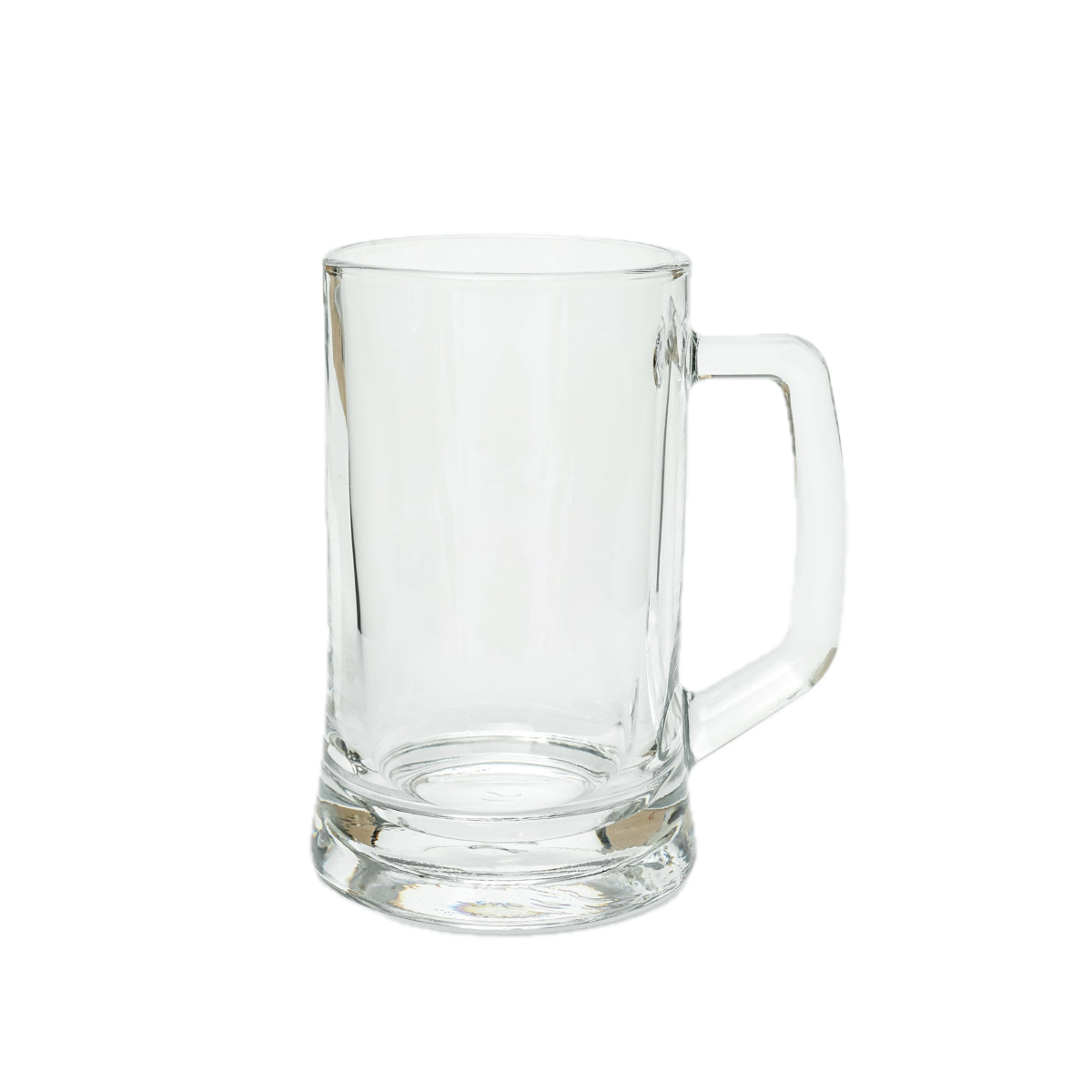 BP1133 Cam Fıçı Bardak