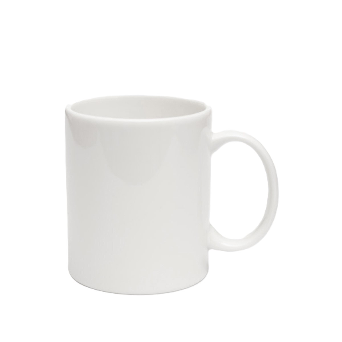 BP1150 Porselen Kupa Bardak