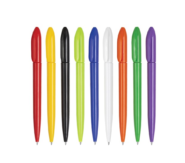 BP117 Çevirmeli Tükenmez Kalem