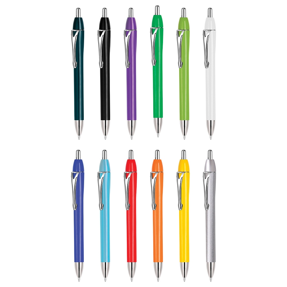 BP124 Basmalı Tükenmez Kalem