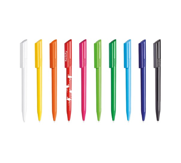 BP126 Tükenmez Kalem