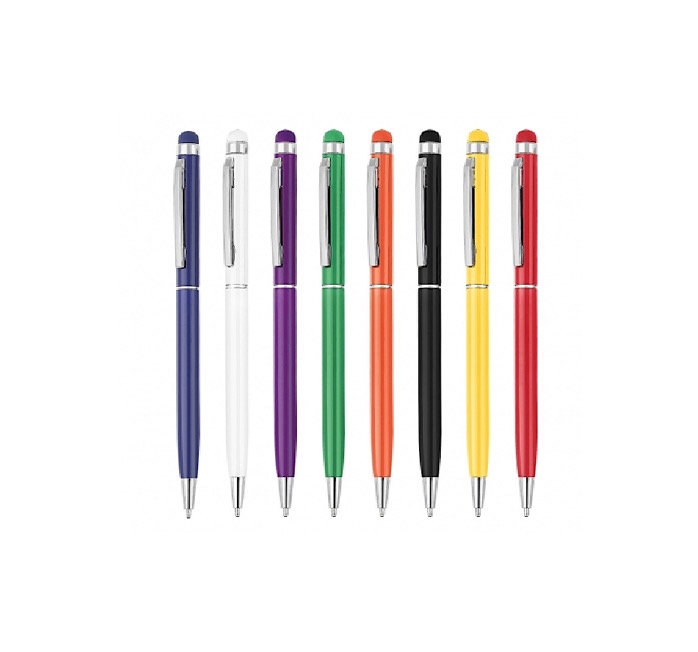 BP154 Metal Tükenmez Kalem