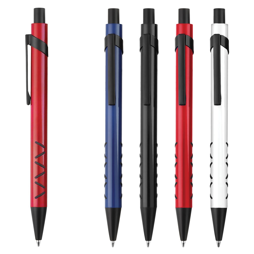 BP156 Metal Tükenmez Kalem