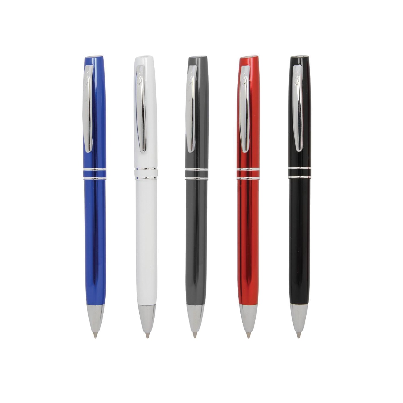 BP184 Metal Tükenmez Kalem