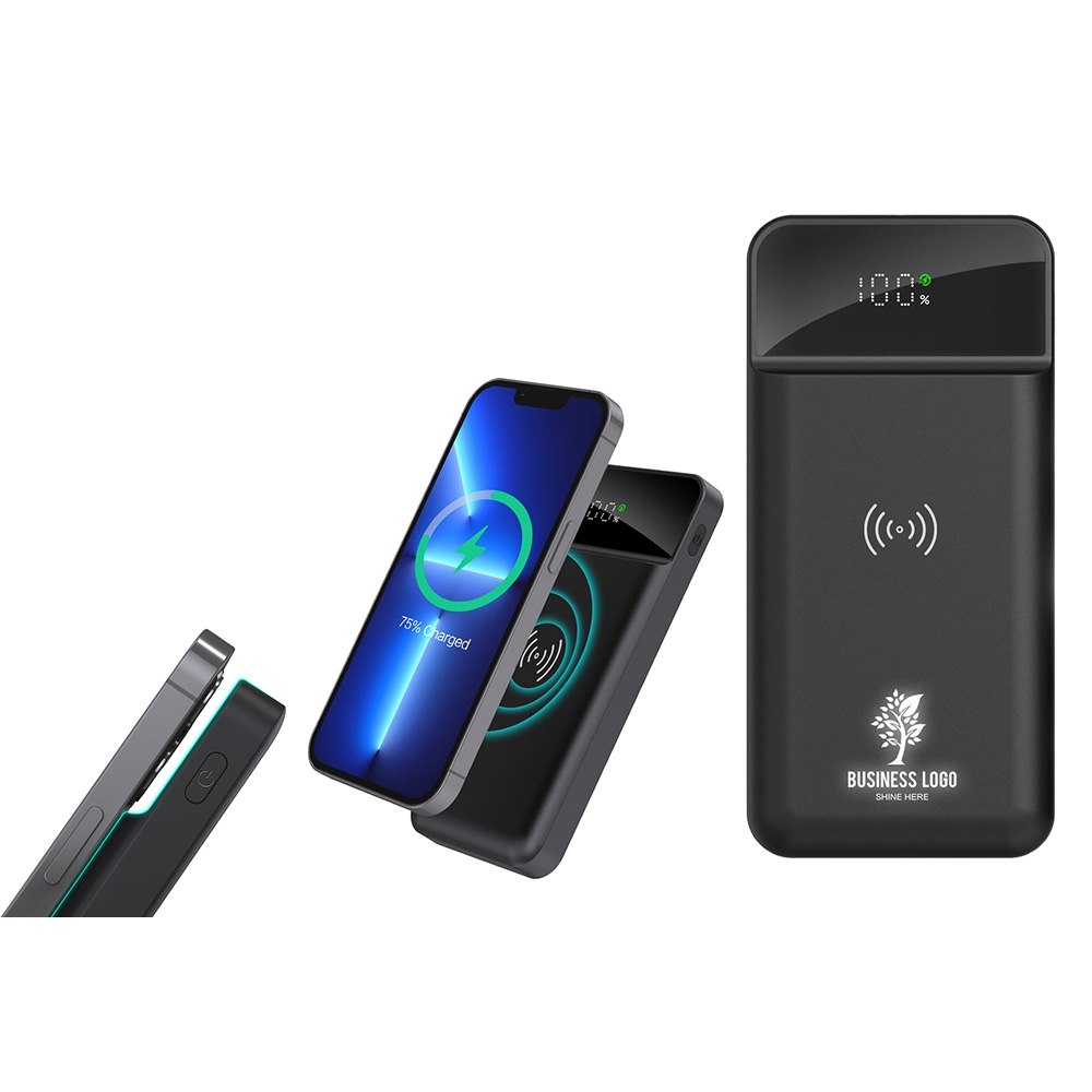 BP3003 10000 mAh Powerbank