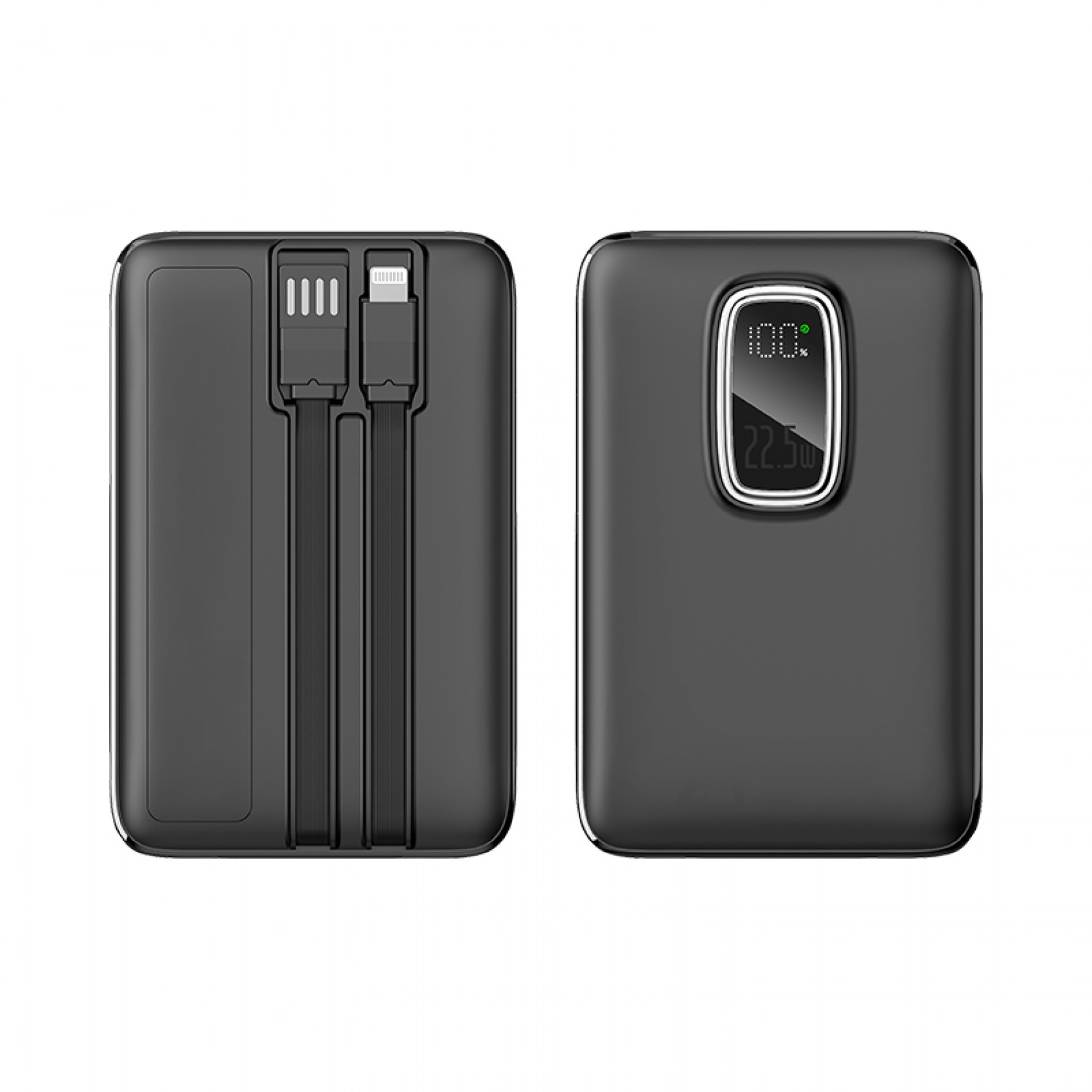 BP3006 10000 mAh Powerbank