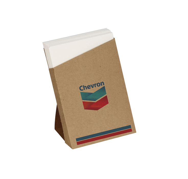 BP303 Kraft Dik Bloknot