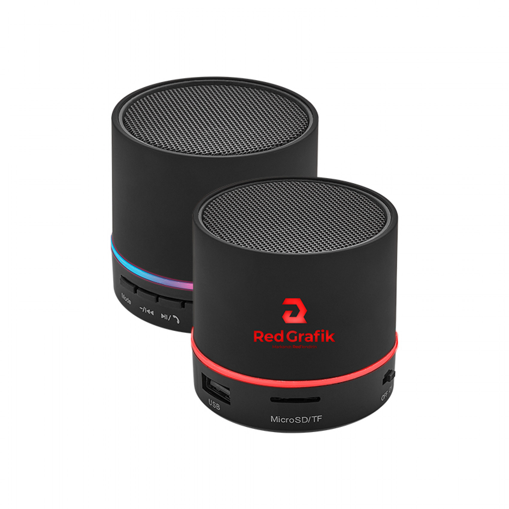 BP3037 Bluetooth Hoparlör