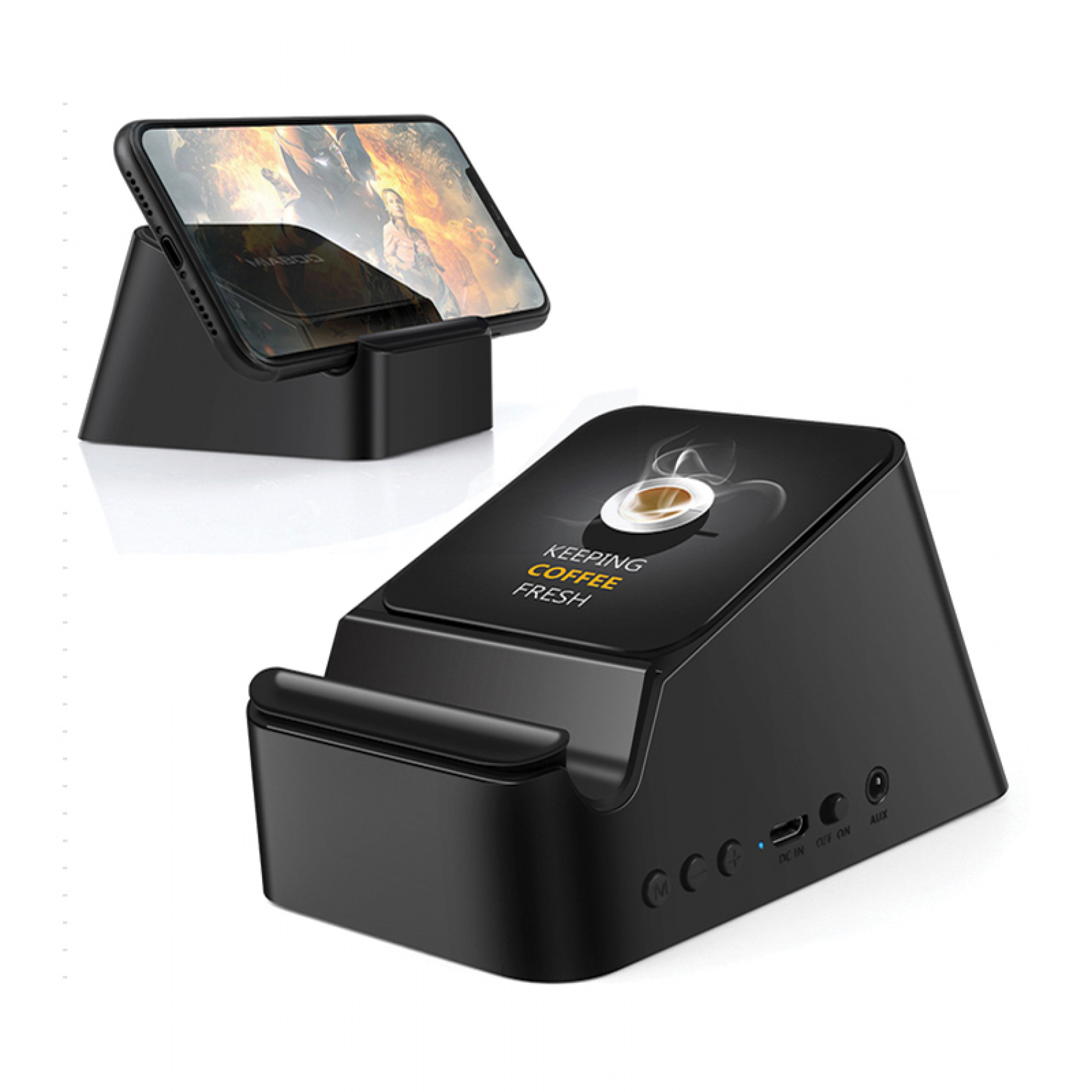 BP3039 Bluetooth Standlı Hoparlör