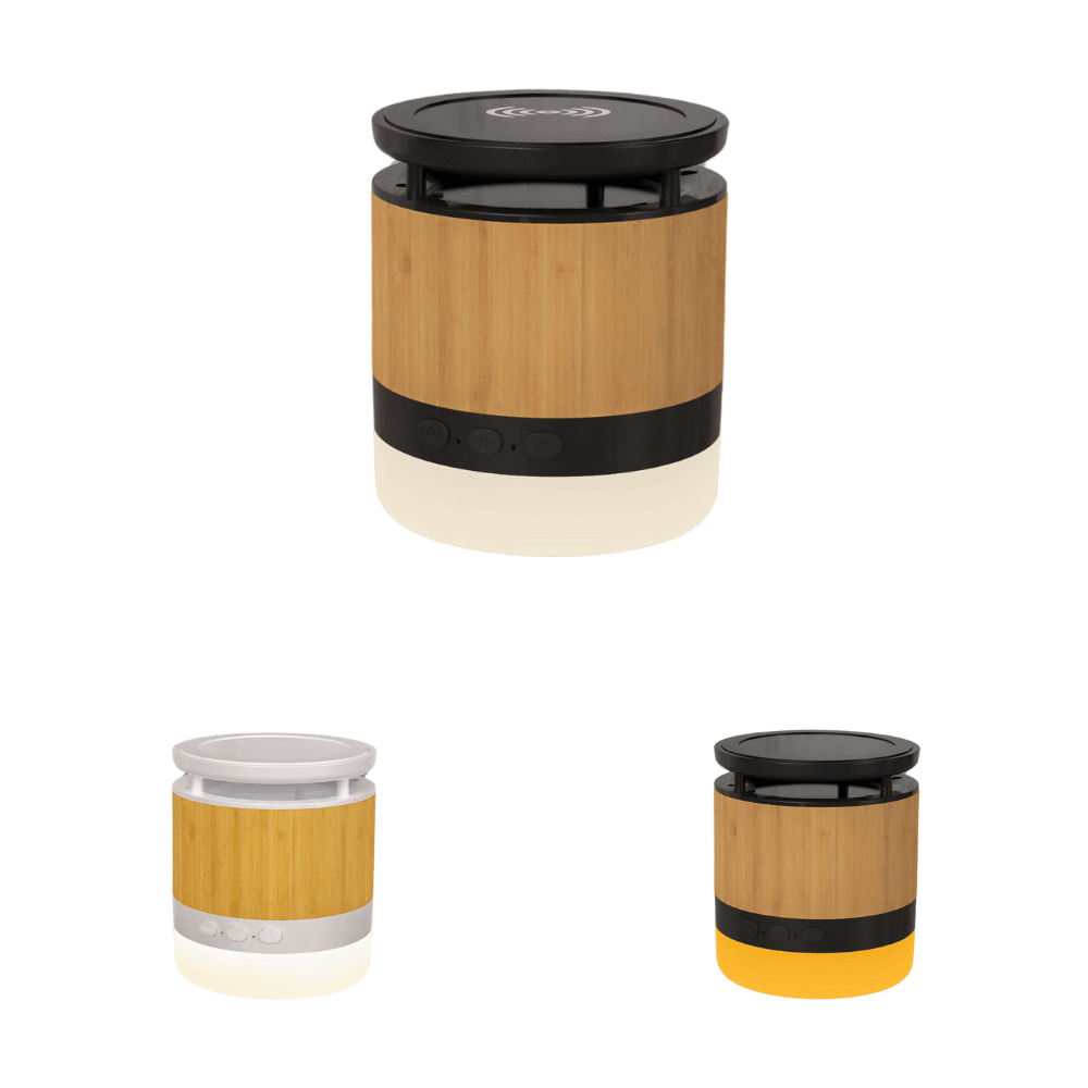 BP3045 Bambu Hoparlör