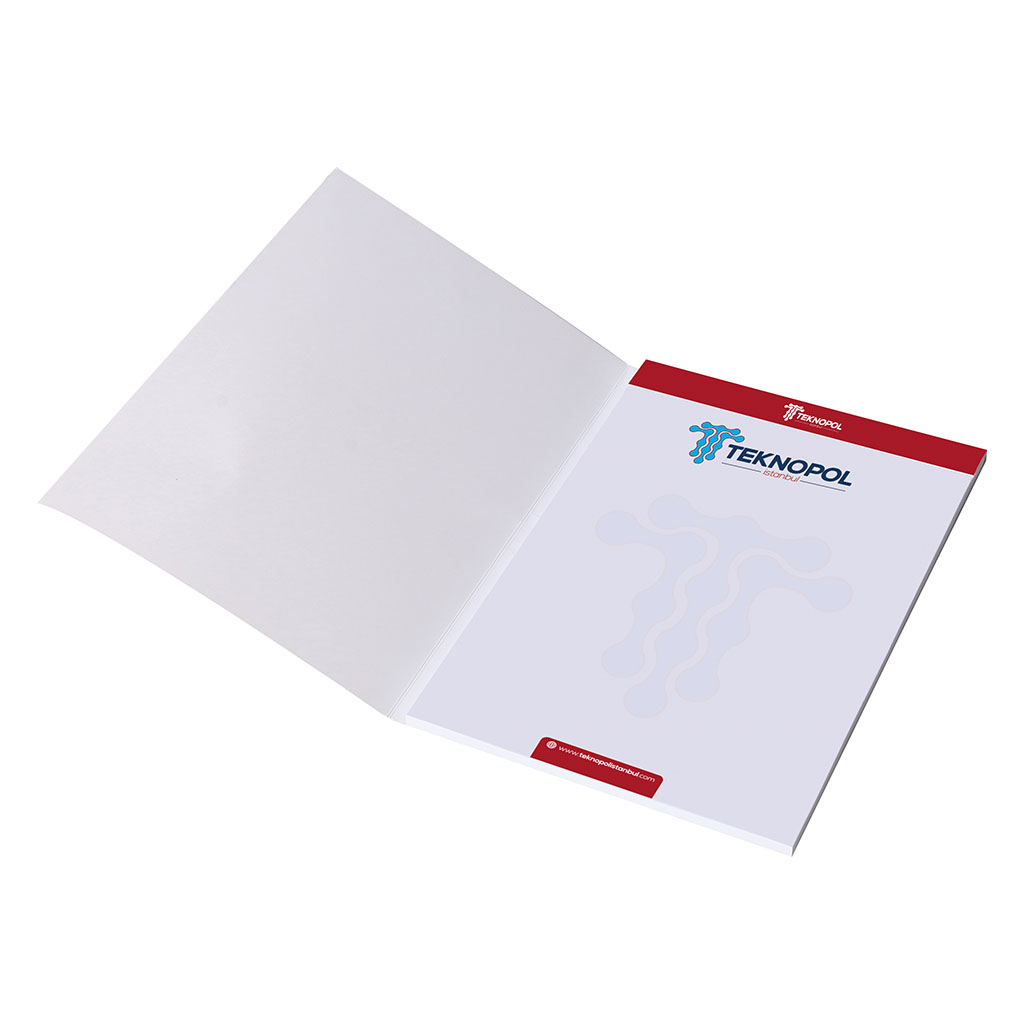 BP309 Taç Kapak Bloknot