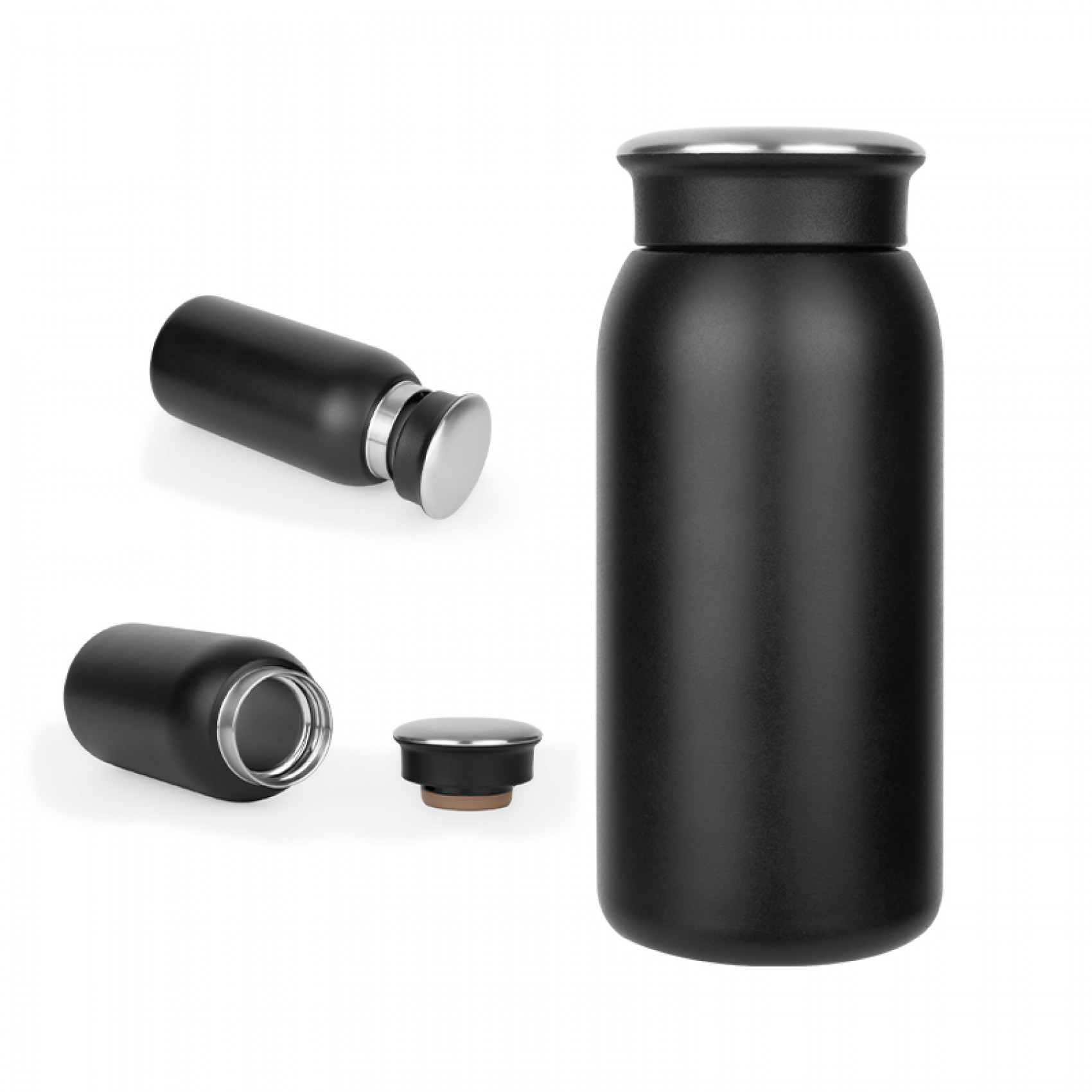 BP3118 Çelik Termos