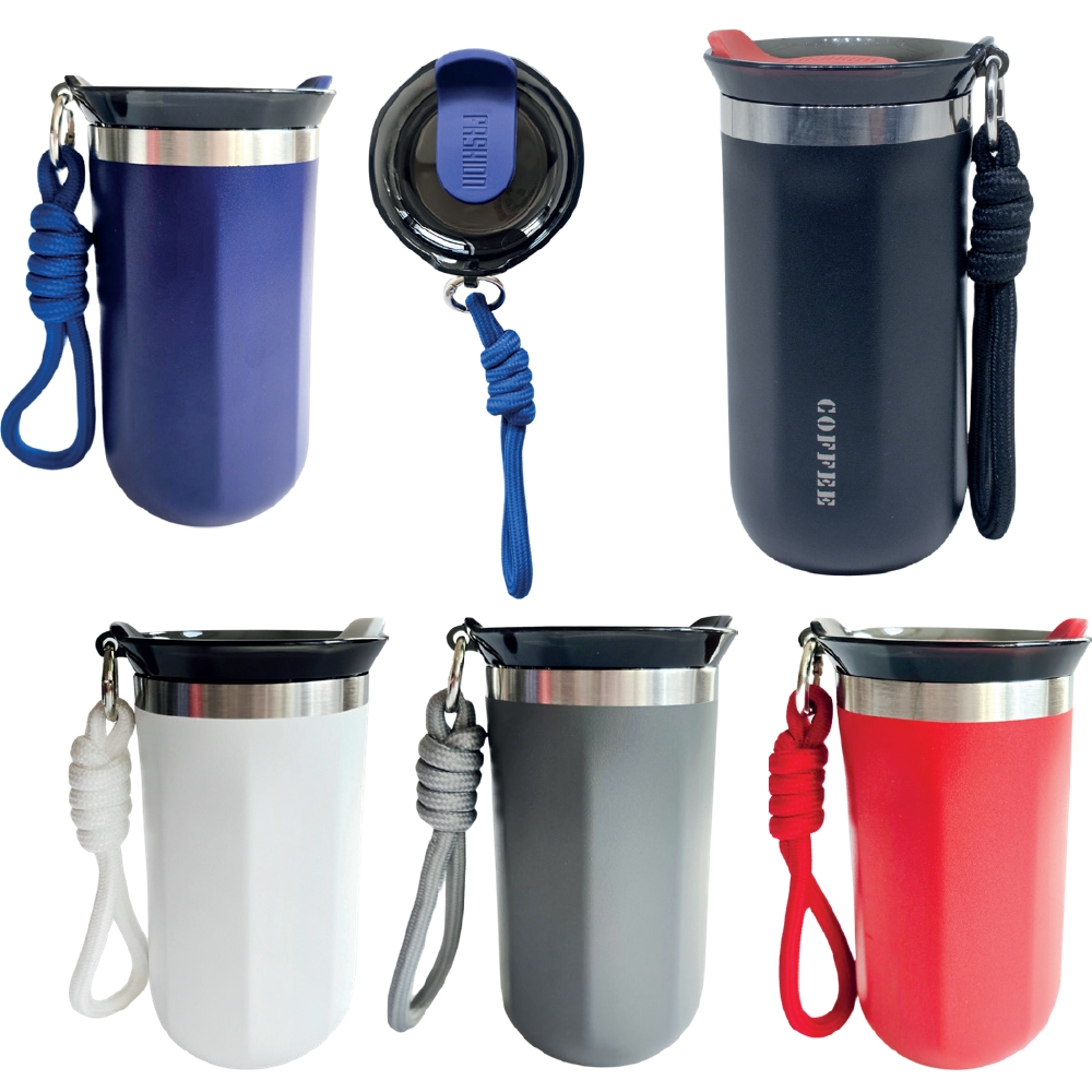 BP3119 Çellik Termos Bardak