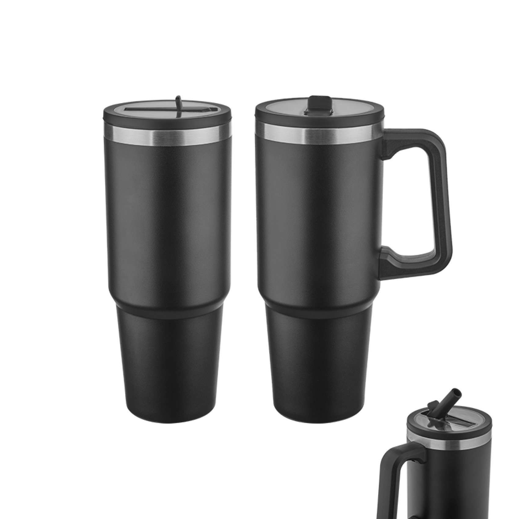 BP3121 Çelik Termos