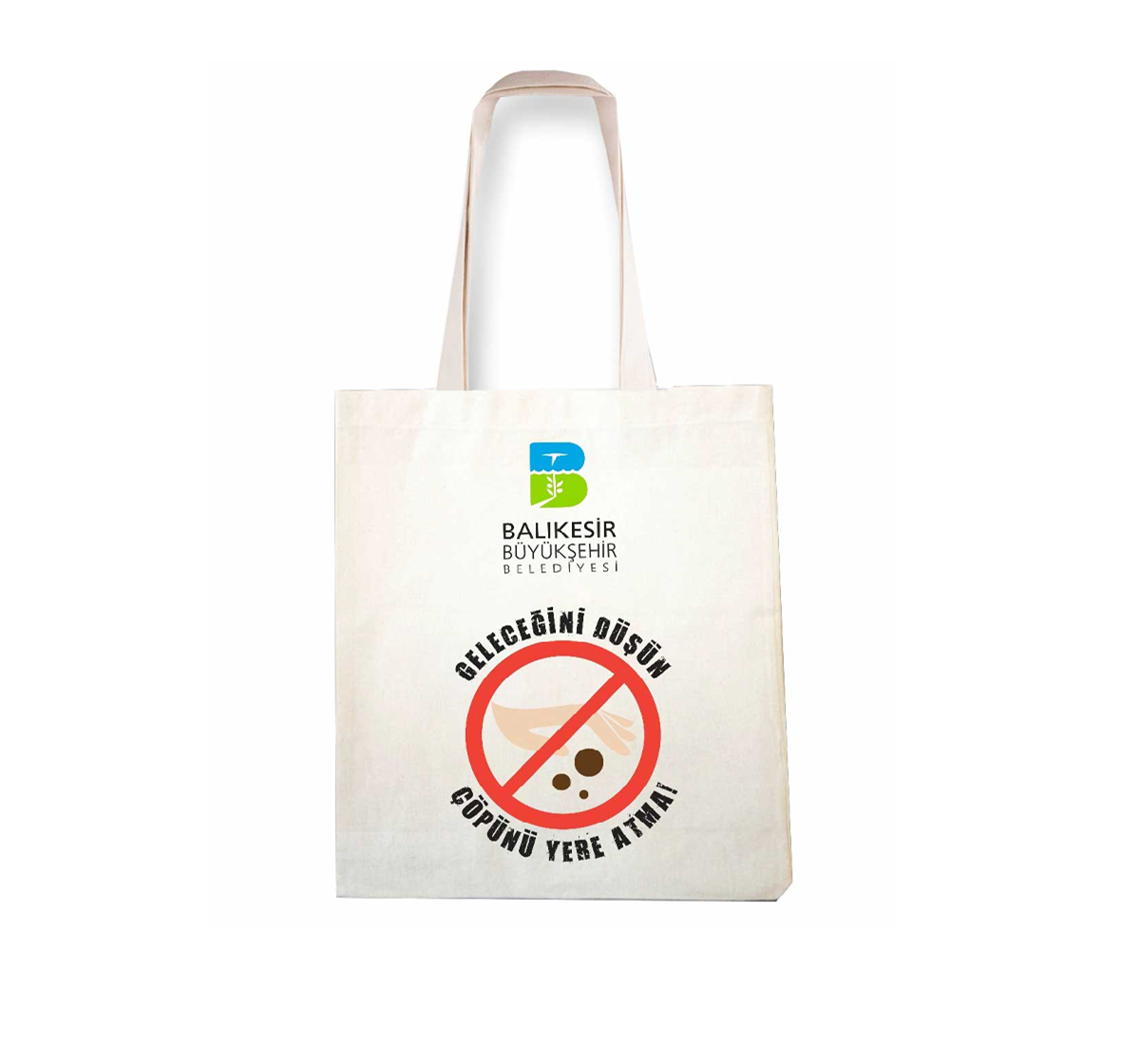 BP3203 Ham Bez Çanta