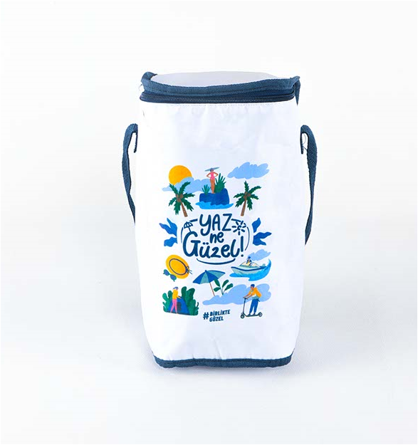 BP3231 Soğutucu Çanta