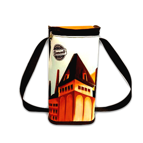 BP3234 Soğutucu Çanta