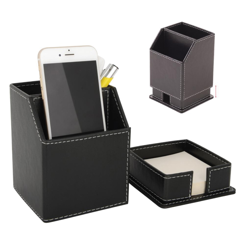 BP411 Suni Deri Kalemlik